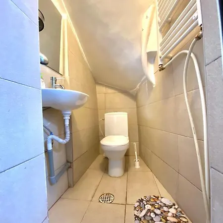 Apartment Km 0 Bucharest