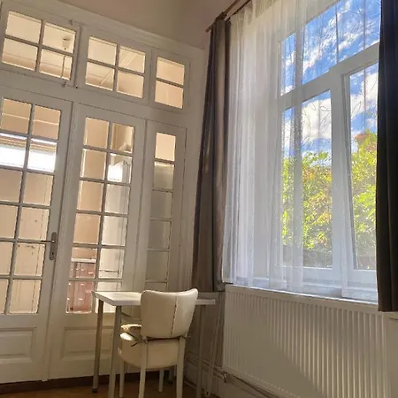 Km 0 Apartment