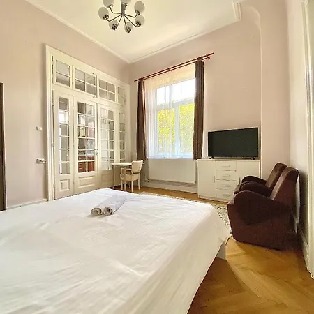 Km 0 Apartment